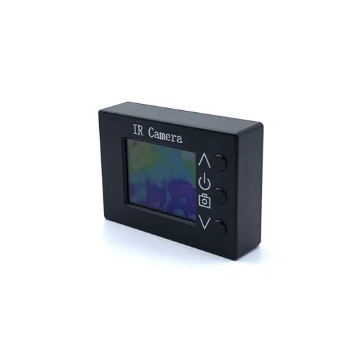 Thermomètre 32 x 24 capteurs pour éviter la surchauffe de circuit - 8