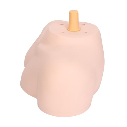 Plate-forme d'épaule de buste stable pour coiffeurs - 8