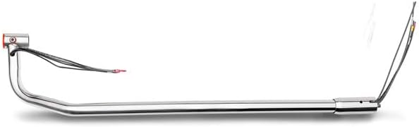 RoadWorks Kenworth Silent Shifter with Side Weld - 42 InchSHFT43X-42