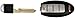 Dorman 99159 Keyless Entry Remote 4 Button Compatible with Select Infiniti / Nissan Models (OE FIX)