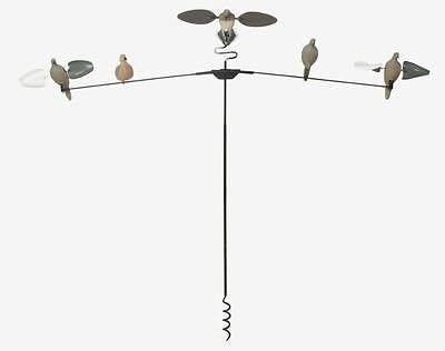 Avery Outdoors Hunting Gear Dove Pole-8'