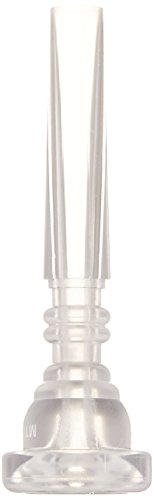 24K Gold Bach Cornet Mouthpiece, 20C