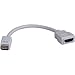Tripp Lite video adapter - HDMI / DVI - 7.9 in (P138-000-HDMI) -
