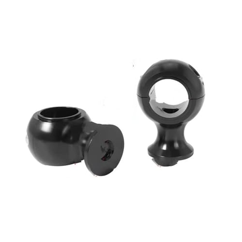 Pontets Guidon Réhausse Pour Soulager Le Dos Sur Moto Custom Bobber