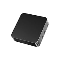 ミニPC 第12世代インテルAlder Twin-N150 T9H Amazon.co.jp: ミニPC 第12世代インテルTwin Lake N150 T9H