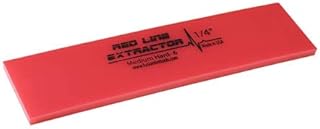 Fusion Tools 8 Inch Red Line Extractor 1/4