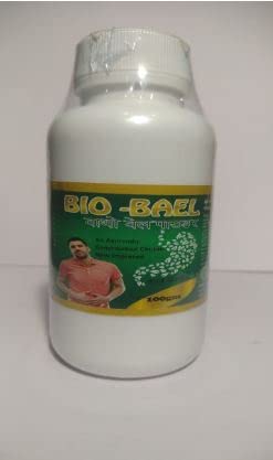 BIO-BAEL(POWDER) (100 GM)