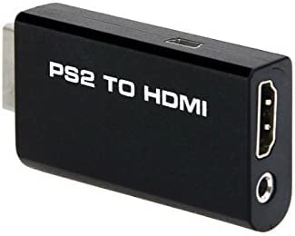 yMA-9640zPS2HDMIŃvCł/ PS2 to HDMI Ro[^[