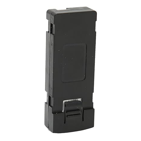 Image of Rc Drones Lithium Battery 850mAh 1200mAh UAV Replacement Battery rC Drone Accessories for E58 L800 jY019 s168 X PrO Easy Installation