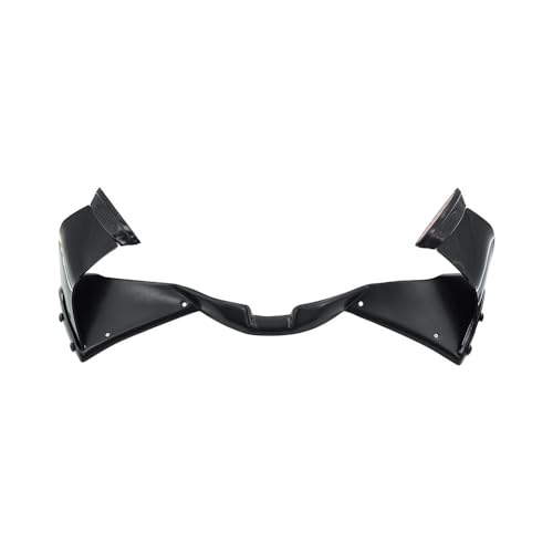 Aileron avant moto CBR1000RR-R stabilisateur aérodynamique becquet fixe