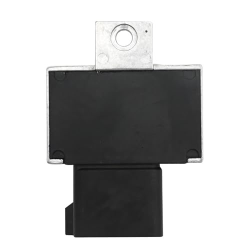 JUUDDENPARTS 91167210 Glow Plug Relay Control Unit, Replacement for Renault Avantime Kangoo Trafic, Replacement for Nissan Almera, for Vauxhall/Opel Movano, Glow Plug Controller - Image 6