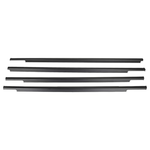 Joints de porte et fenêtre Mitsubishi Outlander pour des trajets en famille au sec et au calme