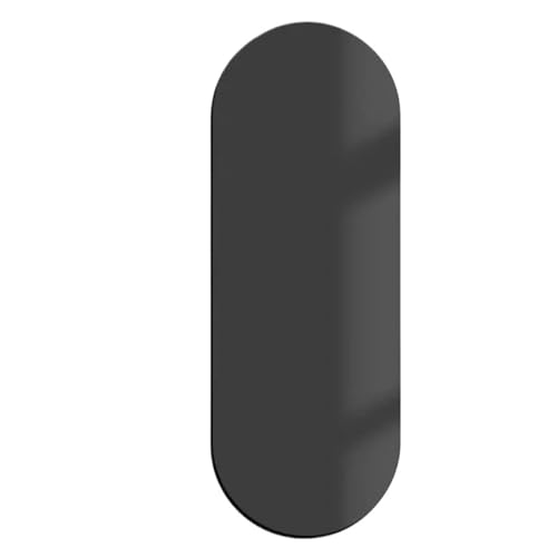 seBXp ~߃K}bg - tBbglXʃX^WInSK}bg(Black,40cm x 120cm)