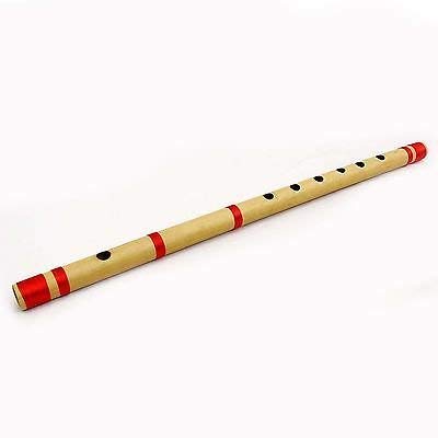 SG Musical -Bamboo Indian Classical Bansuri for kids- Flute C Scale 03-picture-20