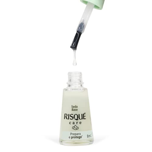 Risqué Seda Base Technology 8 Ml