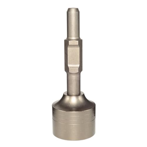 Poteaux de clôture 65A acier 40Cr pour perceuse standard