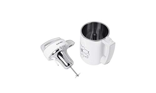 Tayama DJ-15S Multi-Functional Soymilk Maker, 1.1 L, White