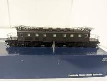 Amazon | 動作確認済み 天賞堂 1025タ上 52009 EF57形 電気機関車 2~15