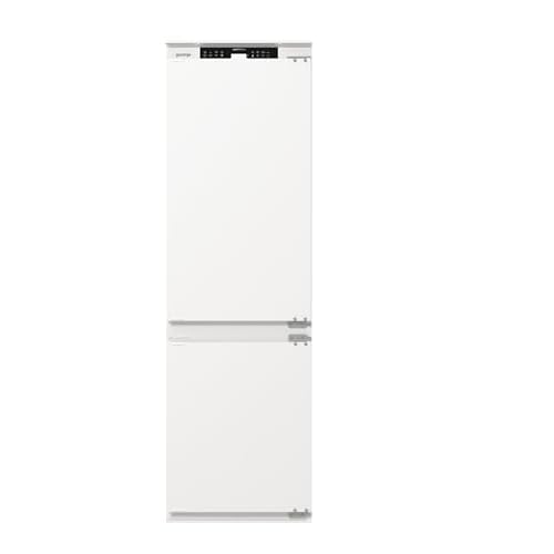 Gorenje Einbau-Kühl-Gefrierkombination NRKI517E41