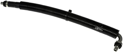 Dorman 904-071 High Pressure Oil Pump Hose Compatible with Select Ford Models by Dorman - Used condition - US$85.56