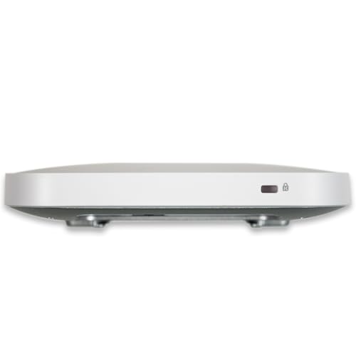 Image of WatchGuard AP130 - Wi-Fi 6 Access Point - 802.11ax - WPA3 Security - 2x2 Radio, 4 Internal Antennas - Bundled with USP Wi-Fi Management 3-YR License (WGA130000 + WGA13022003)