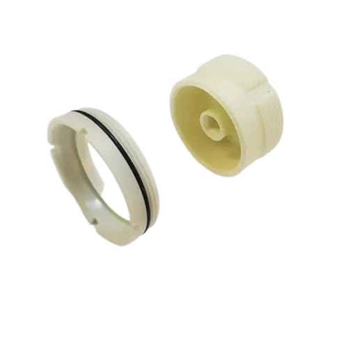 Sede e Contra Sede Hydra Válvula Descarga 2550 Hydra-max 2550 1.1/2 e 1.1/4-4064060K100