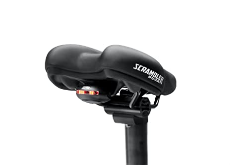 Ducati Scrambler E-Bike SCR-E GT