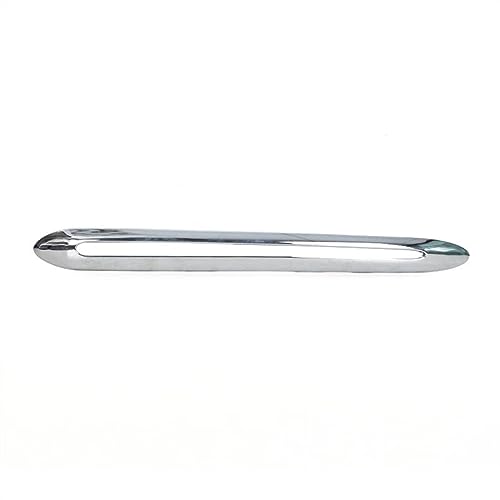 Garniture de calandre antibrouillard avant droit aspect origine pour pare-chocs W246 2016