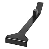 Klimmzugstange für die Bodenverlegung | Werkzeug zum Verlegen und Heben für Klingen | Hebestange für Laminatböden, für Garage, Schlafzimmer, Wohnzimmer, Heimgebrauch und Industrie, Büro, Balkon