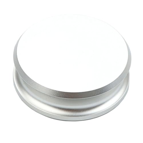 Stabilisateur de disque vinyle Homoyoyo pour corriger les sauts de lecture