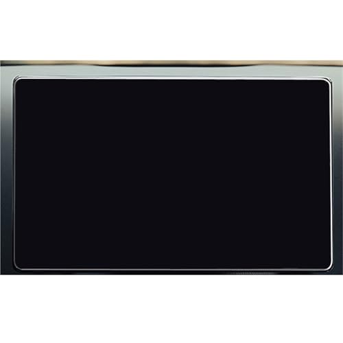 Verre trempé pour GPS automobile Shark 2024 film protection écran tactile 12,8