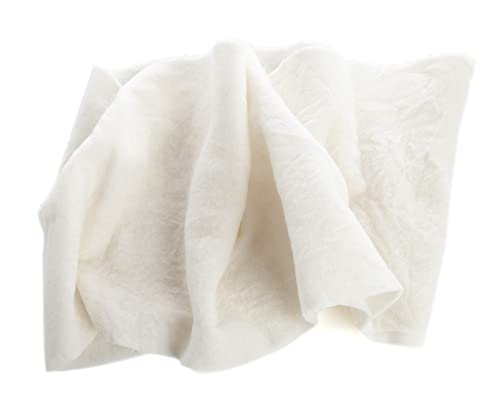 Desert Breeze Distributing Pure Merino Wool, Extra Fine Pre Felt Fabric For Craft thumb #2