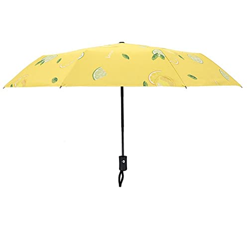 Parapluie pliante抗风 imperméable compact hommes femmes