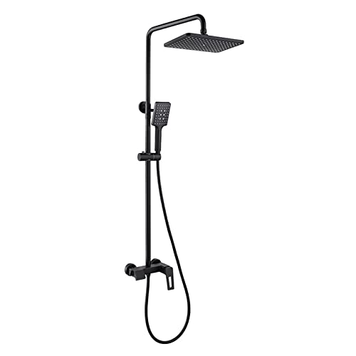 Tapis de douche baignoire ui antidérapant salle de bain rectangulaire