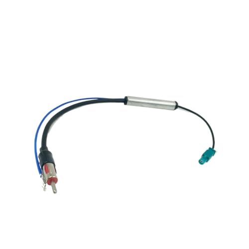 J[WIAei AM/FM I[fBIMAv fA Fakra  DIN R*/F AeiA_v^[P[u(Army green)