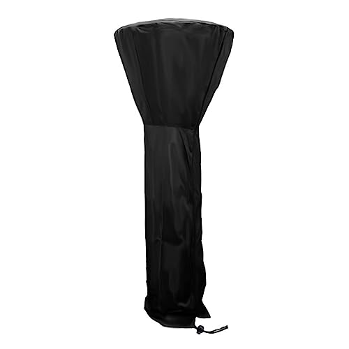 XuQiZZpp Outdoor Patio Heater Mushroom Protective Supplie