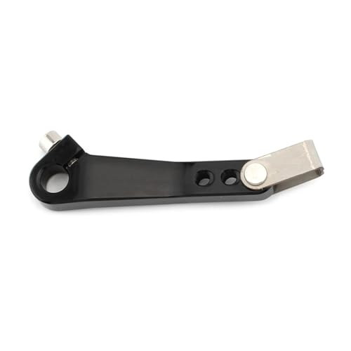 Extension de bras d'embrayage en aluminium CNC pour Yamaha Tenere 700 T7