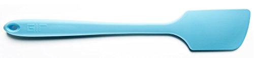 Image of GIR: Get It Right Premium Silicone Pro Spatula, 16 Inches, Sky Blue