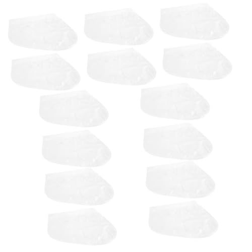 FRCOLOR 14 Pares De Máscara De Pé Para Pés Capas Para Peeling De Pés Botas De Casca De Pés Divisória