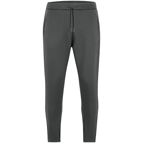 Pantalon de jogging JAKO Pro la solution athlétique mixte contre l'inconfort