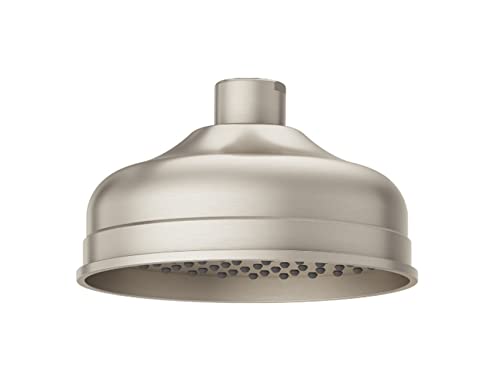 Pfister LG15-TB0 Tisbury 1.8 GPM Single Function Shower Head