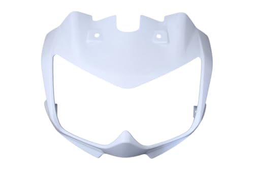 Carénage avant pour Kawasaki Z1000 2003-2006 tête de fourche brute