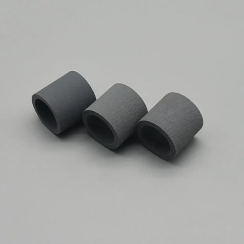 Rouleau de ramassage en caoutchouc durable pour série HP P3015