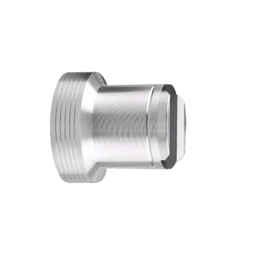 Pied absorbeur de haut-parleur HiFi pour organiser le câblage du salon