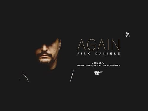 Pino Daniele