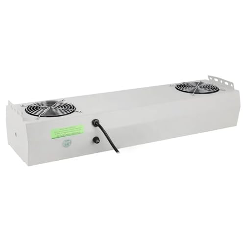 Ionizador de aire industrial SL-002 110V miniatura 4