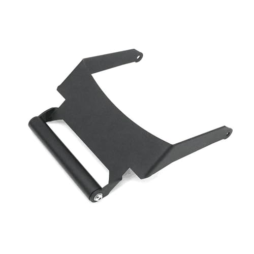 Marre des vibrations ? Support moto XADV 750 pour navigation GPS stable - 4