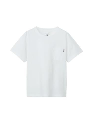 THE NORTH FACE [ザ・ノース・フェイス] 半袖 カットソー Tシャツ ショートスリーブエアリーポケットティー レディース 静電ケア UVガード