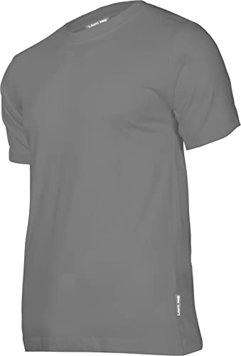 LAHTI PRO T-Shirt pour Homme, Gris, S