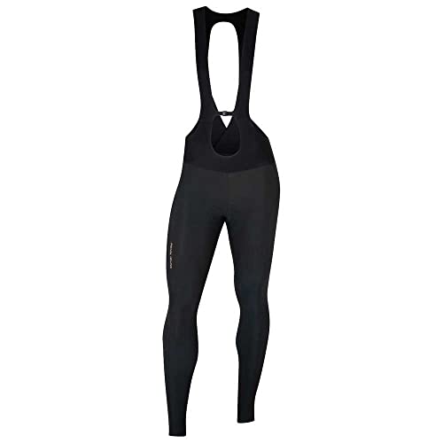 Pearl Izumi Salopette Thermal Cycling, Black, S